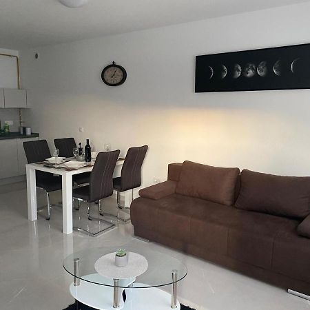 Apartman K&D Apartment Zadar Bagian luar foto