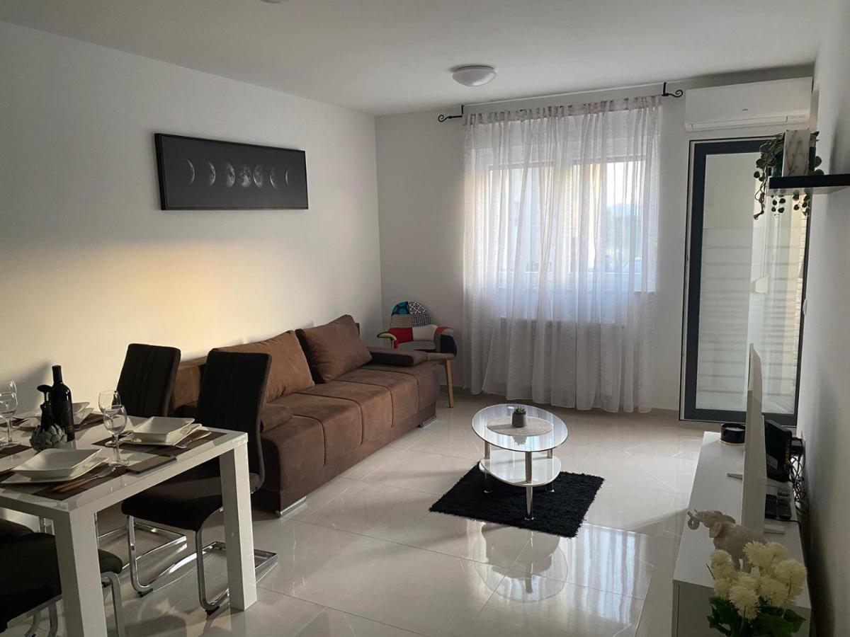 Apartman K&D Apartment Zadar Bagian luar foto