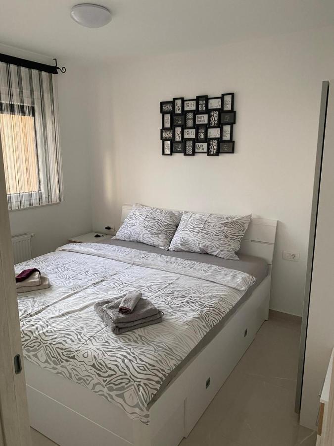 Apartman K&D Apartment Zadar Bagian luar foto