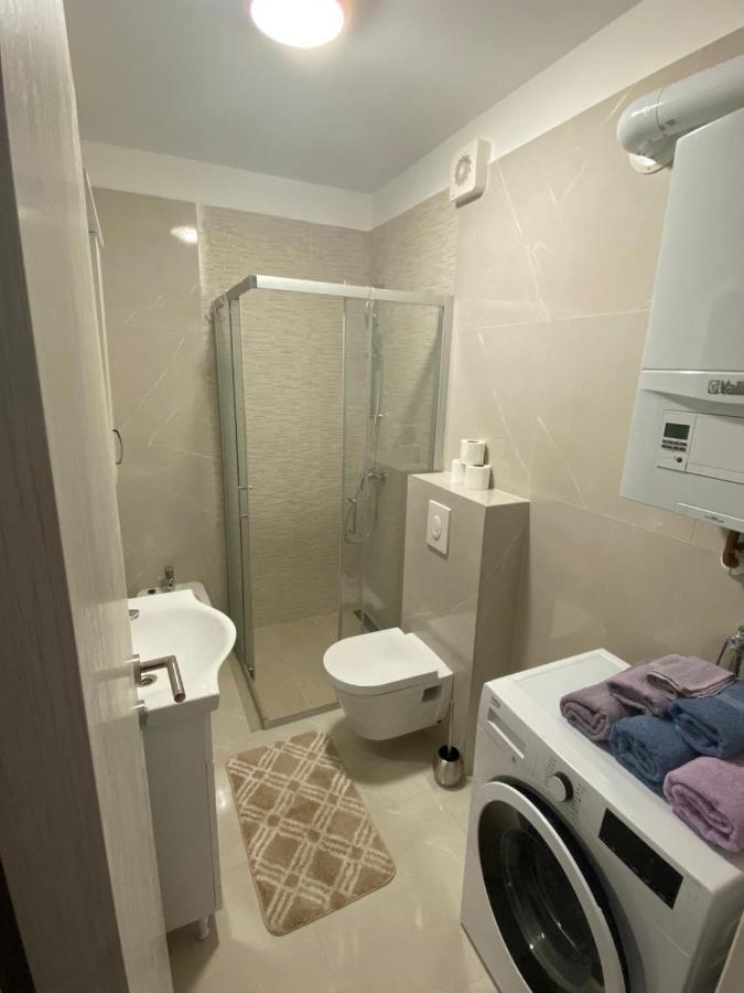 Apartman K&D Apartment Zadar Bagian luar foto