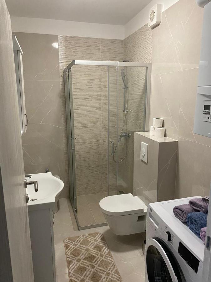 Apartman K&D Apartment Zadar Bagian luar foto
