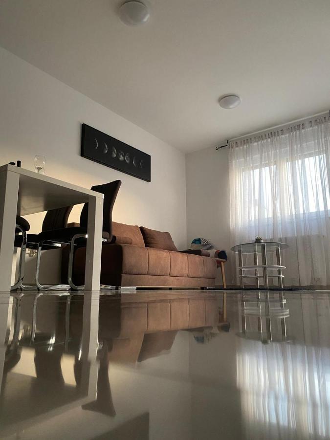 Apartman K&D Apartment Zadar Bagian luar foto