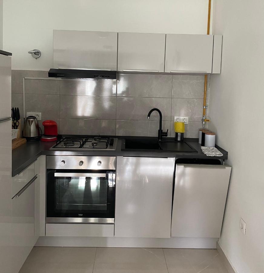 Apartman K&D Apartment Zadar Bagian luar foto